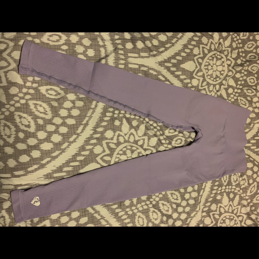 Women’s Best Seamless Legging